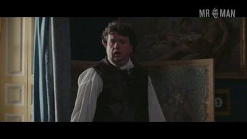 Colin Firth in Valmont (1989) Shirtless Shirtless 19659