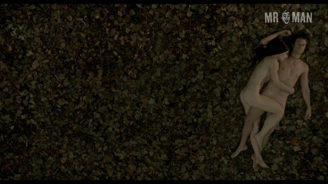 Mickaël Gouin in Nelly (2017) Sexy Shirtless Sexy Shirtless 19674