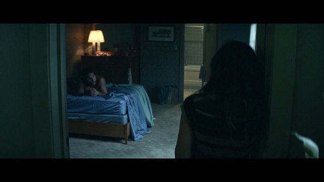 Dane Cook Naked in American Gods. Butt, Shirtless. 19879