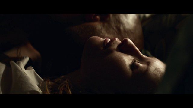 American Gods's Sexiest Scenes with Ricky Whittle. Sexy, Shirtless, Straight, butt. 19878
