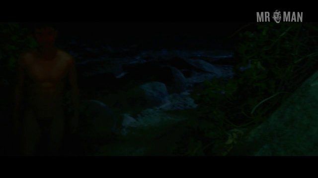 Adonis He Nude in Utopians. Balls, Butt, Gay, Penis, Sexy, Shirtless, straight. 19750