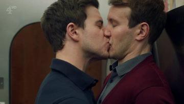 Jonny Sweet, Oliver Johnstone in Loaded (2017) Gay Sexy Gay Sexy 20083