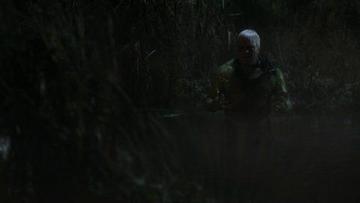 Hottest Butch Gilzean / Solomon Grundy Scenes. Shirtless, sexy. 21921