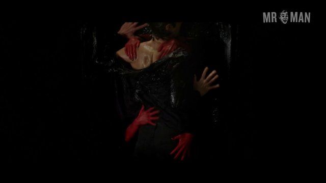 The Black Room's Sexiest Scenes with Lukas Hassel. Sexy, Shirtless, straight. 19770