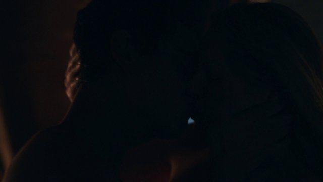 Max Minghella Nude in The Handmaid's Tale. Butt, Sexy, Shirtless, Straight. 19774