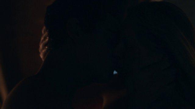 Max Minghella Nude in The Handmaid's Tale. Butt, Sexy, Shirtless, Straight. 19774