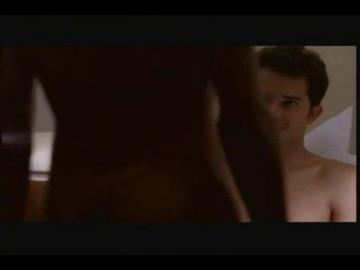 Fernando Arroyo, Miguel Ángel Hoppe in Broken Sky (2006) Shirtless Gay Butt Balls Butt 19802