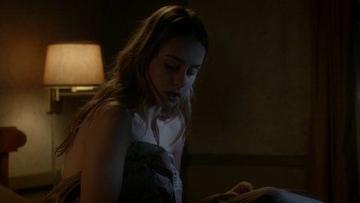 Hottest Sam Vartholomeos Scene in Bull. Shirtless, Underwear. 21698