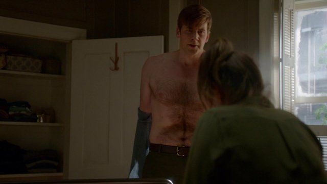 Sexiest Brian Martin Scenes. Sexy, Shirtless, Straight. 24202
