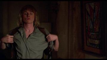 Michael Paré in Streets of Fire (1984) Shirtless Shirtless 19867