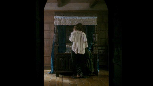 Jacob Collins-Levy in The White Princess (2017) Butt Shirtless Straight Butt Sexy 19873