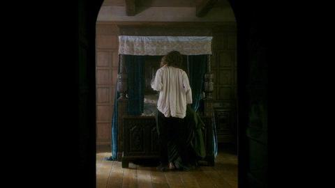 Jacob Collins-Levy Naked in The White Princess. Butt, Shirtless, Straight, sexy. 19873