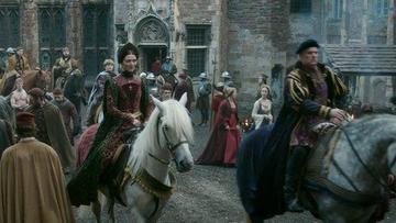Sexiest Scenes of Richard of Shrewsbury from The White Princess. Shirtless, butt. 19991