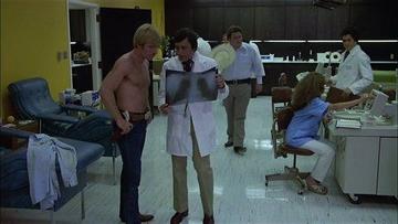 Sexiest Sheriff Dan Stevens Scenes. Shirtless. 19960