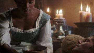Torrance Coombs in Still Star-Crossed (2017) Sexy Shirtless Sexy Shirtless 20089