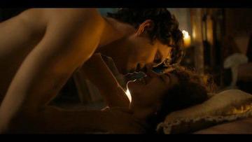 Alex Rich in Genius (2017-2018) Shirtless Shirtless 24262