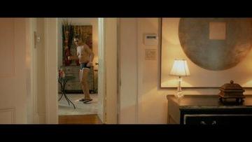 Gianni Boromei in N.O.L.A Circus (2017) Bathing Suit Sexy Shirtless Bathing Suit Sexy 20030