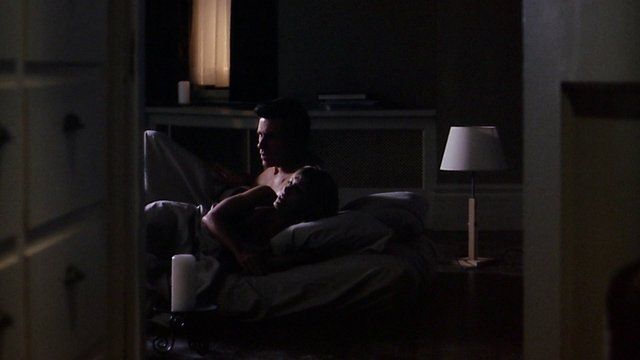 Dean McDermott in Wall of Secrets (2003) Shirtless Sexy Shirtless 20027