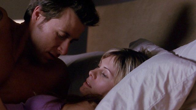 Wall of Secrets's Sexiest Scenes with Dean McDermott. Shirtless, sexy, straight. 20028