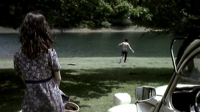 Ernesto Alterio in Yoyes (2000) Balls Butt Penis Shirtless Balls Butt 20036