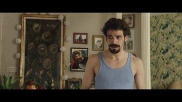 David Verdaguer in Don't Blame Karma on What Happens to You for Being Asshole (2016) Butt Butt Shirtless 20051