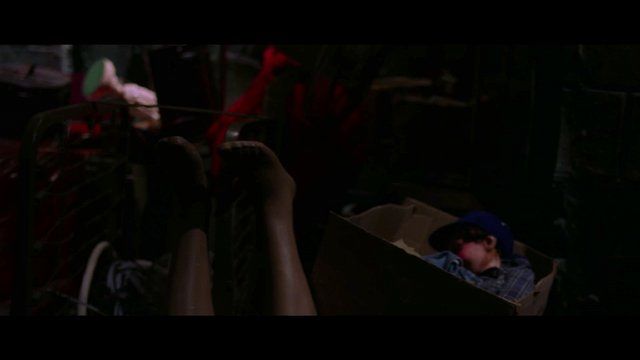 Hottest Dennis Scenes. Shirtless. 20055