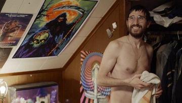 Kris Avedisian in Donald Cried (2016) Butt Shirtless Underwear Butt Sexy 20082