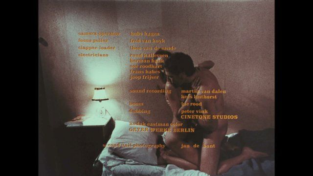 Sexiest Tom van Beek Scene in Obsessions. Sexy, Shirtless, Straight, butt. 20095