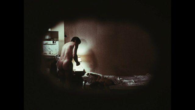 Tom van Beek, Dieter Geissler in Obsessions (1969) Butt Butt Sexy 20096