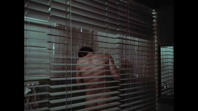 Dieter Geissler Naked as Nils Janssen. Butt, shirtless. 20097
