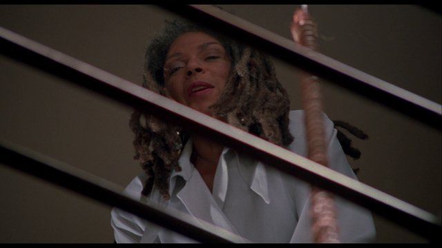 Sexiest Lamont Bentley Scene in Tales from the Hood. Bulge, Shirtless, Underwear, sexy. 20167