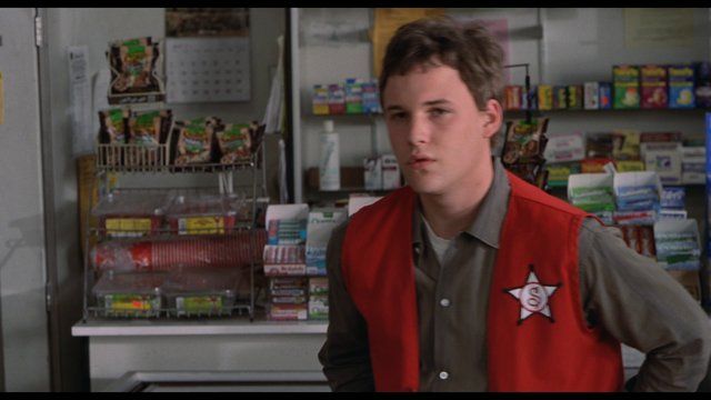 Dave Sheridan in Ghost World (2001) Shirtless Shirtless 20106