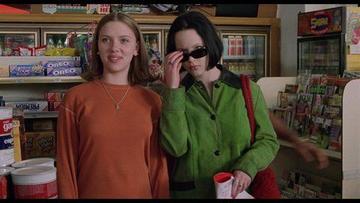 Dave Sheridan in Ghost World (2001) Shirtless Shirtless 20107