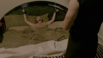 Mark Justice in Pool Party Massacre (2017) Butt Butt 20120