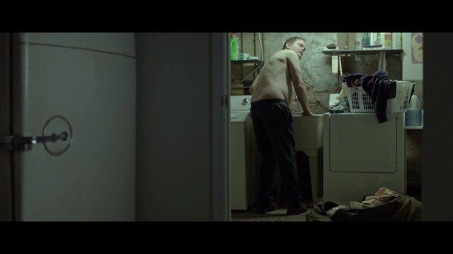 Hottest Andy Sikes Scenes. Shirtless. 20127
