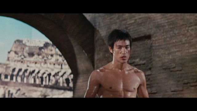 Hottest Hai Tien Scenes. Shirtless, sexy. 20133