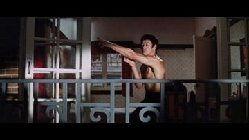 Bruce Lee in Game of Death (1978) Shirtless Sexy Shirtless 20141