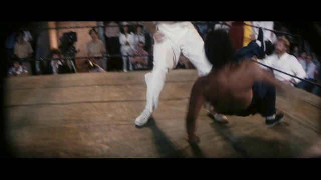 Sexiest Scenes of Carl Miller from Game of Death. Shirtless, sexy. 20135