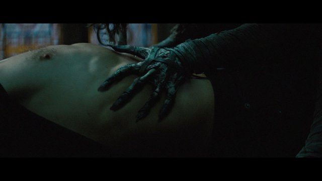 Hottest Nick Morton Scenes. Shirtless, sexy, straight. 21393