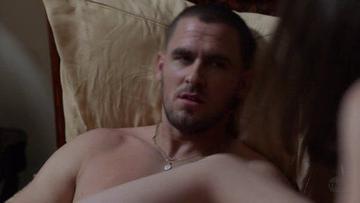 Jack Kesy in Claws (2017-2022) Butt Sexy Shirtless Straight Bulge Butt 24898