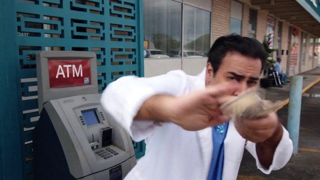 Sexiest Scenes of Jeff / XXL from Claws. Bulge, Sexy. 24899