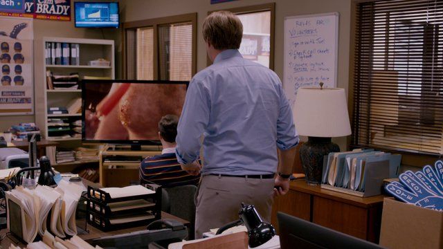 Sexiest Cam Brady Scenes. Sexy, Shirtless. 20164