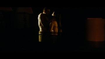Charlie Hunnam in Deadfall (2012) Shirtless Straight Butt Sexy 20233