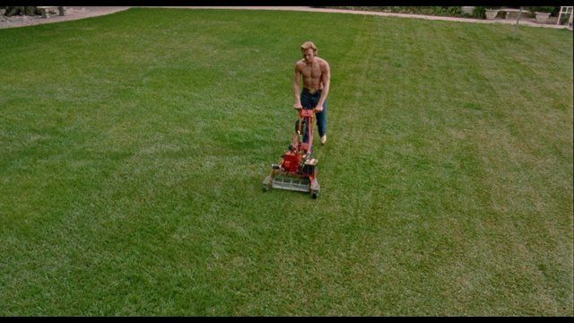 Hottest Jobe Smith Scenes. Shirtless, sexy, straight. 20241