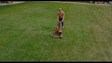 Hottest Jobe Smith Scenes. Shirtless, sexy, straight. 20241