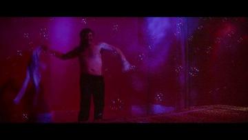 Hottest Chief Inspector Clouseau Scenes. Shirtless, Underwear. 20253