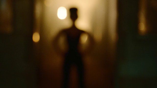 Sexiest Thomas Dominique Scene in Blood Drive. Shirtless, butt, sexy. 20425
