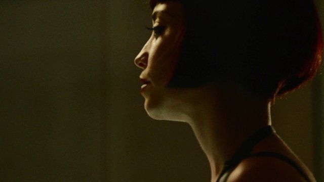 Hottest Christopher Carson Scenes. Shirtless, butt, sexy. 20505