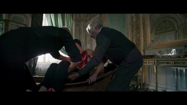 Pyotr Fyodorov in The Duelist (2016) Shirtless Shirtless 20284