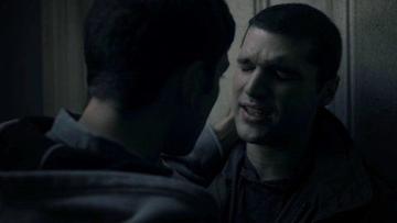Robert Adamson, Jarrett Sleeper in The Axe Murders of Villisca (2017) Gay Sexy Gay Sexy 20297